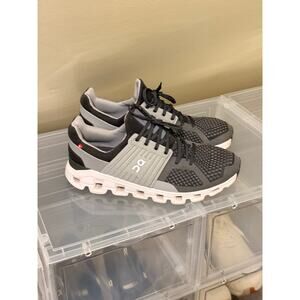 On Running Shoes Men's Size 9.5